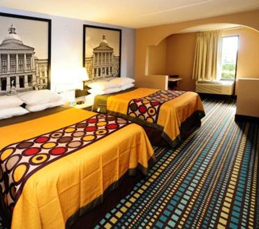 Rodeway Inn