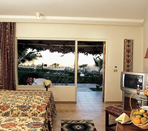 Shams Safaga Resort