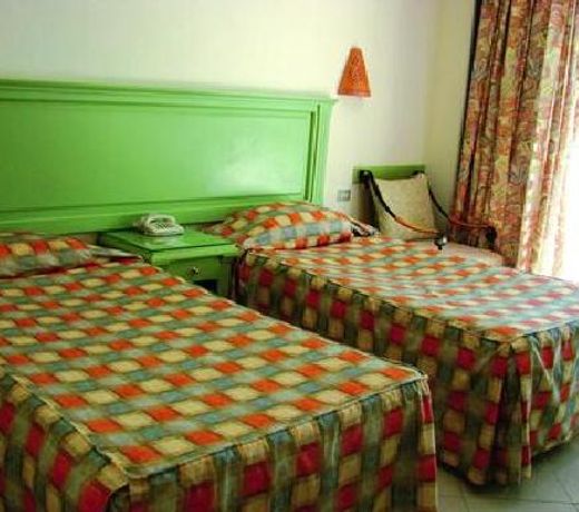 Shams Safaga Resort
