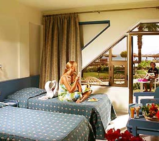 Paradise Abu Soma Resort