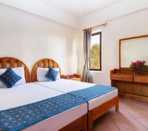 Paradise Abu Soma Resort