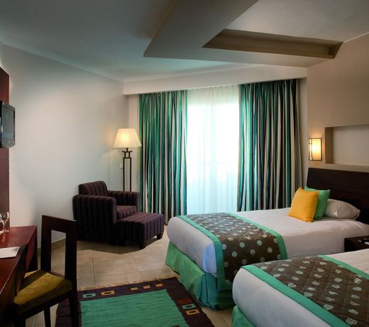 Amwaj Beach Club Abu Soma
