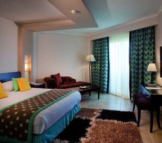 Amwaj Beach Club Abu Soma