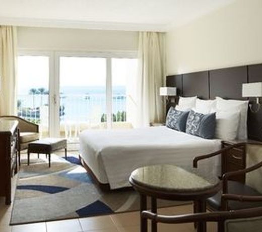 Lotus Bay Resort