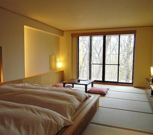 Hotel Shikisai
