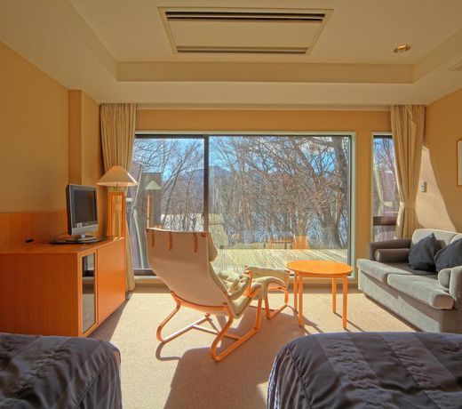 Hotel Shikisai