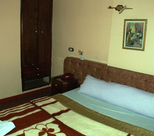 TIBA HOTEL ASWAN