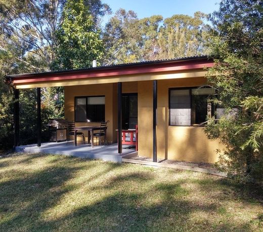 Milton Country Cottages