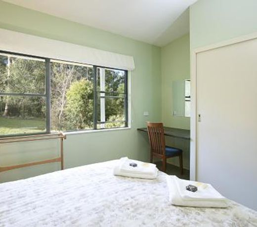 Milton Country Cottages