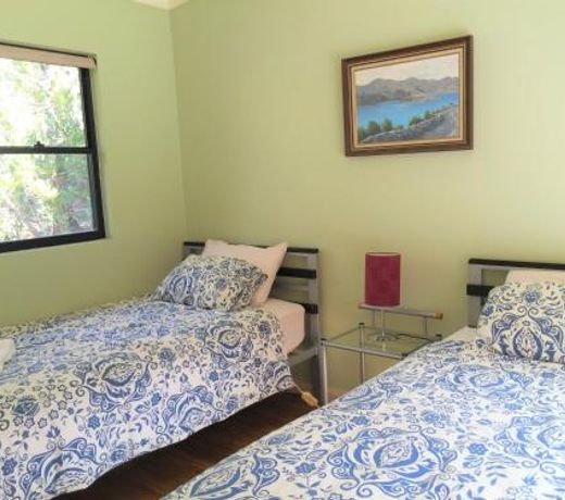 Milton Country Cottages