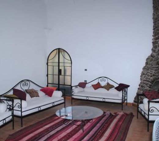 Nubian Holiday House Aswan