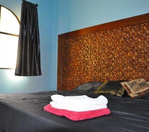 Nubian Holiday House Aswan
