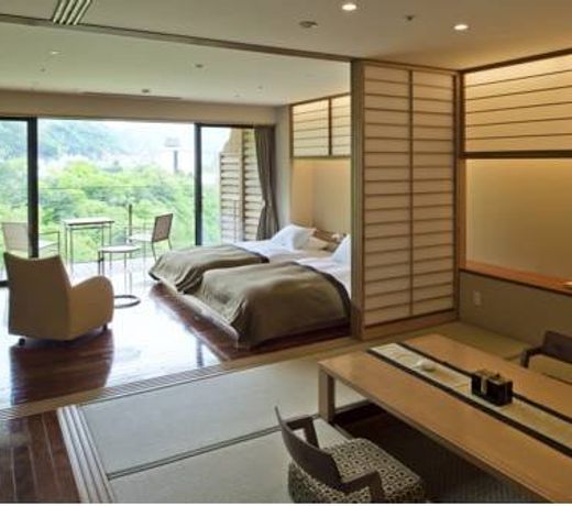 Kanaya Hotel Kinugawa
