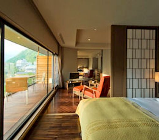 Kanaya Hotel Kinugawa