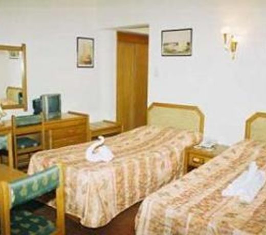 Queens Valley Hotel, Restaurants, Bars and Spa Luxor
