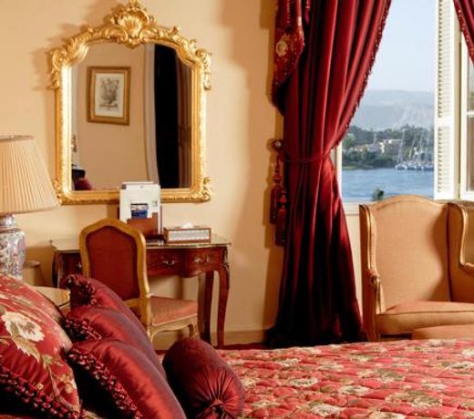 Sofitel Winter Palace Luxor