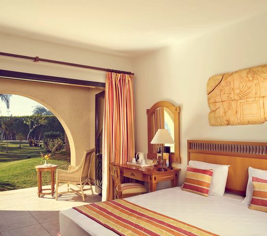 Mercure Luxor Karnak