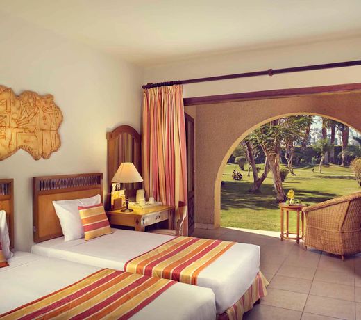 Mercure Luxor Karnak