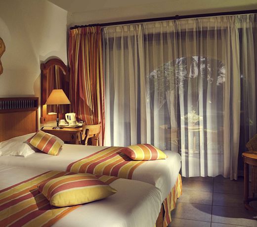 Mercure Luxor Karnak