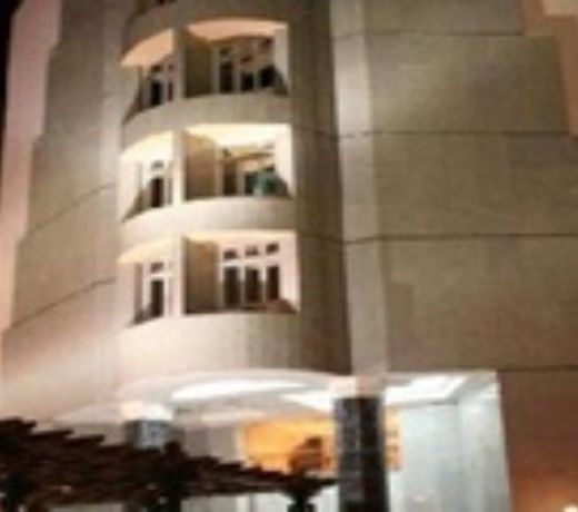 Lotus Luxor Hotel