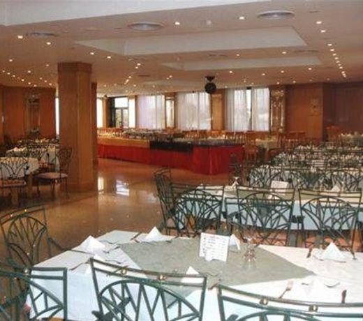 Lotus Luxor Hotel
