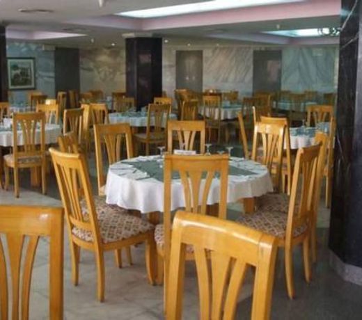 Lotus Luxor Hotel