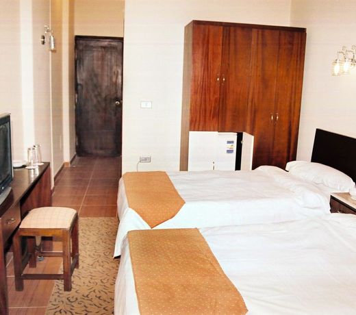 Susanna Hotel Luxor