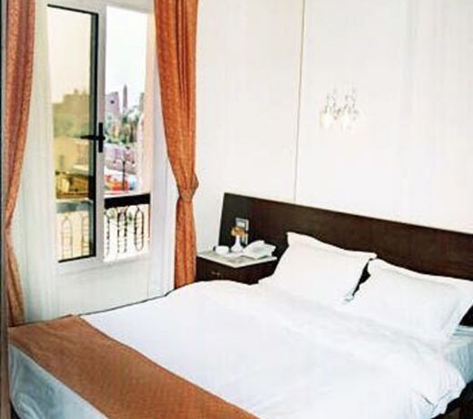 Susanna Hotel Luxor
