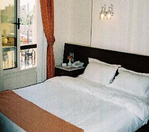 Susanna Hotel Luxor