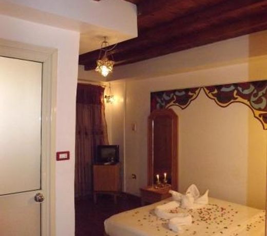Nefertiti Hotel Luxor