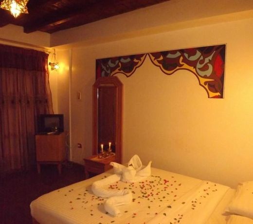 Nefertiti Hotel Luxor