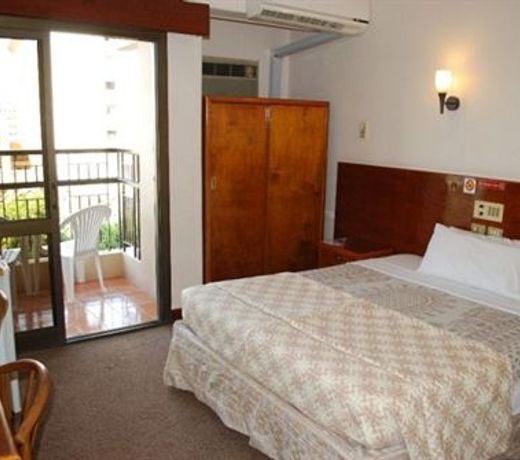 St.Joseph Hotel