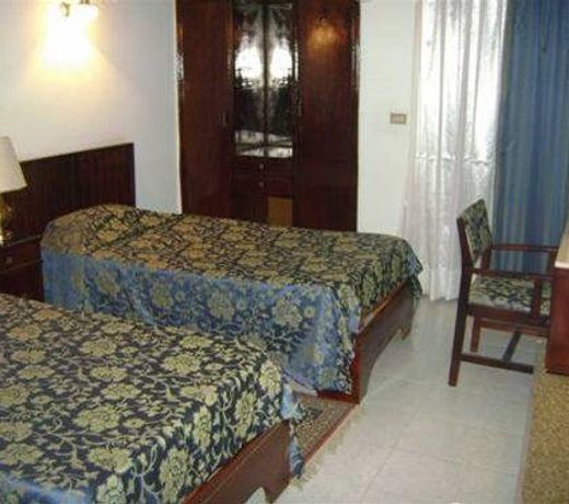 Windsor Hotel Luxor