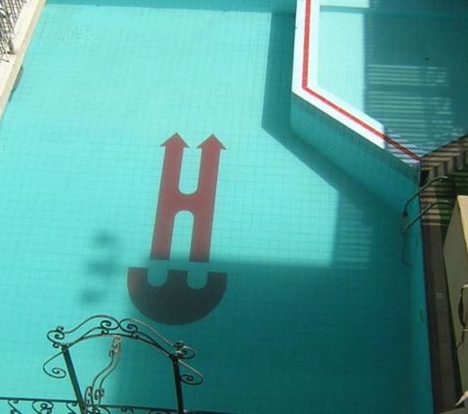 Windsor Hotel Luxor