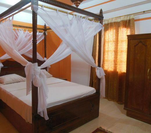 Cleopatra Hotel Luxor