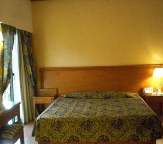 Philippe Luxor Hotel