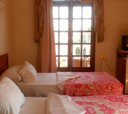 El Mesala Hotel