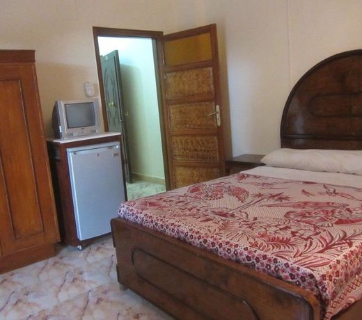 El Mesala Hotel