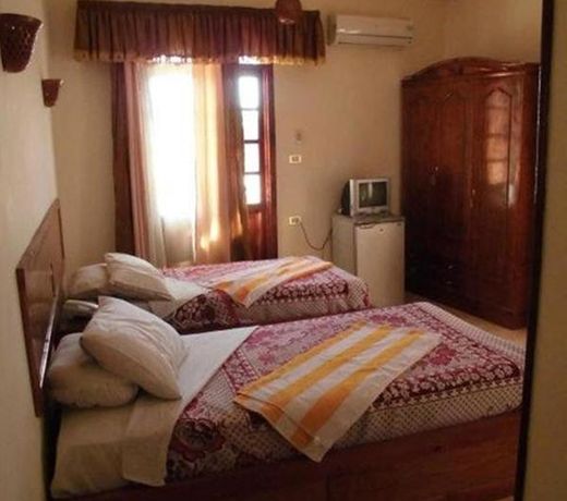 El Mesala Hotel