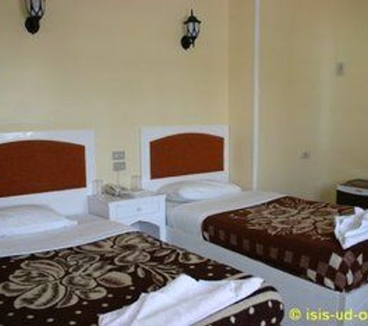 Nile Valley Hotel