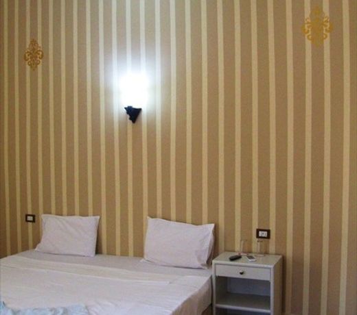 Nile Valley Hotel
