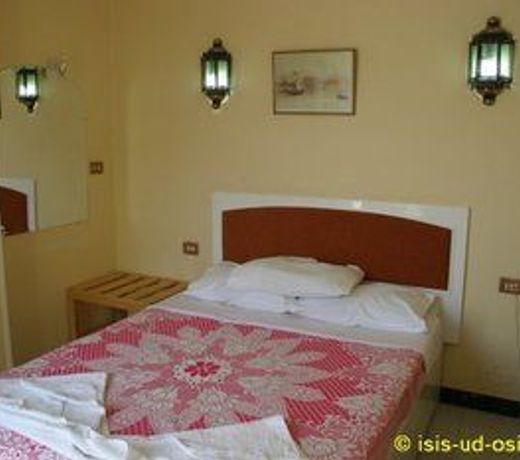Nile Valley Hotel