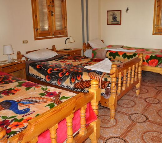 Amon Hotel