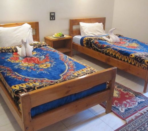 Amon Hotel