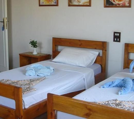 Amon Hotel