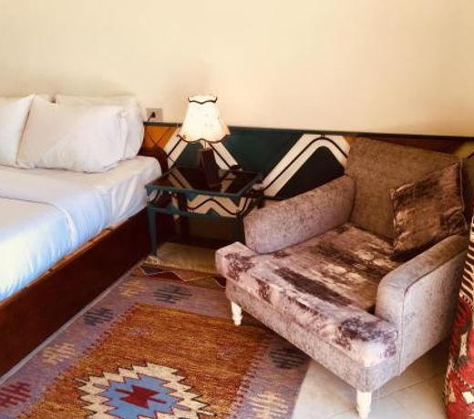 New Memnon Hotel