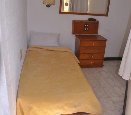 GRAND MEMPHIS HOTEL