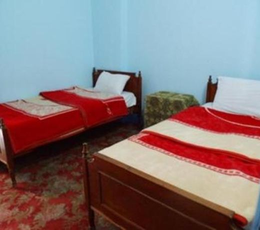 Bob Marley House Sherief Hotel Luxor