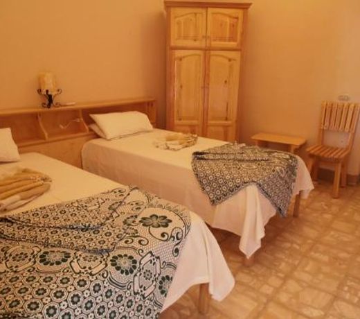 Jannah Elsahara Hotel