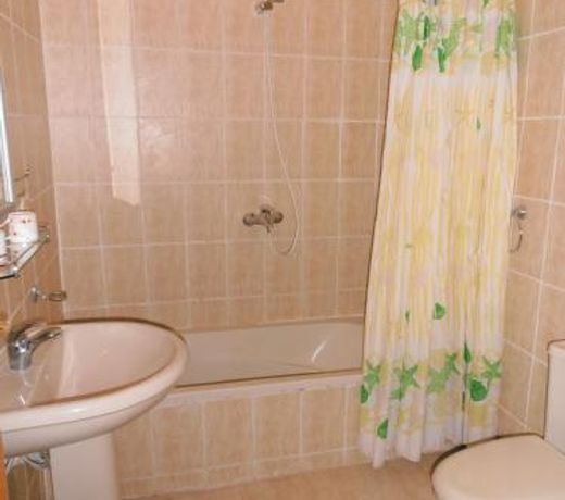 Jannah Elsahara Hotel